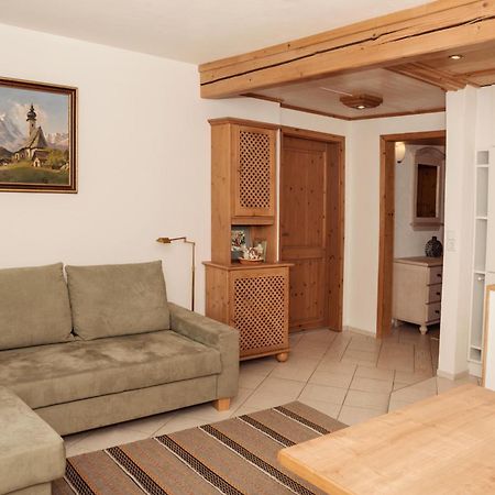 Jagahaeusel Appartement Gitti 约赫贝格 外观 照片
